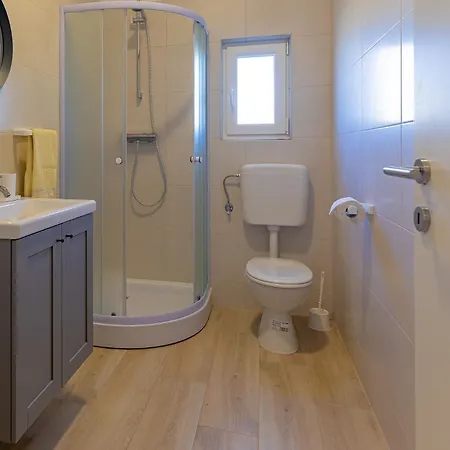 Apartament Rubbi, No 2