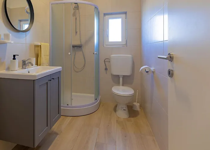 Апартаменты Rubbi, No 2