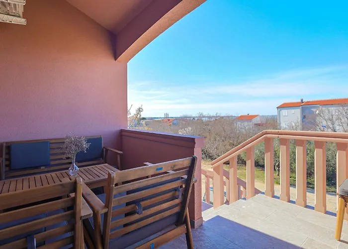 Rubbi, No 2 Апартаменты